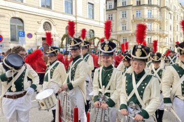 Tag der Sachsen